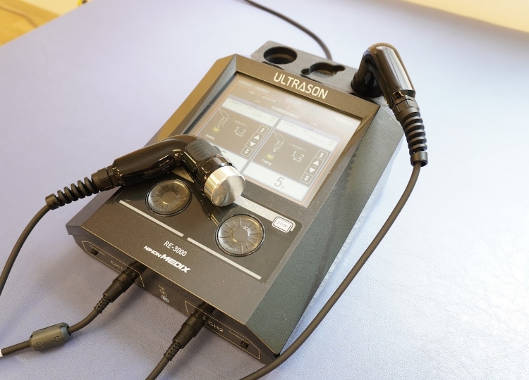 ULTRASON RE-3000